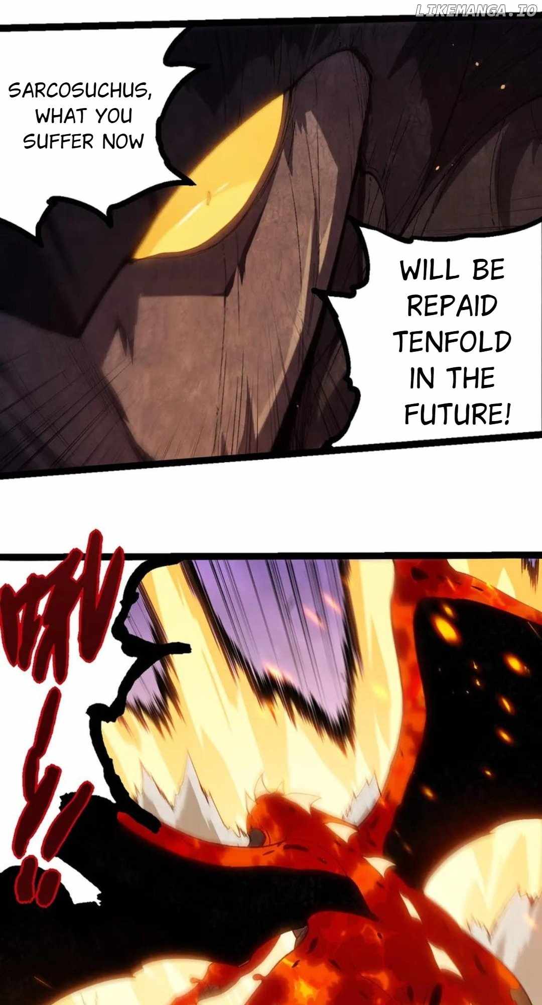 Evolution Begins With A Big Tree Chapter 377 6